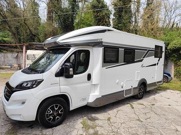 semintegrale mobilvetta Kea P86