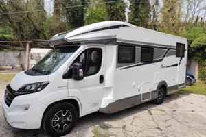 semintegrale mobilvetta Kea P86