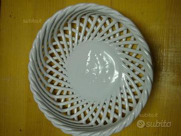 Porta frutta e porta pane