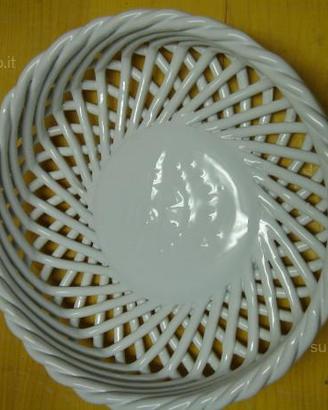 Porta frutta e porta pane