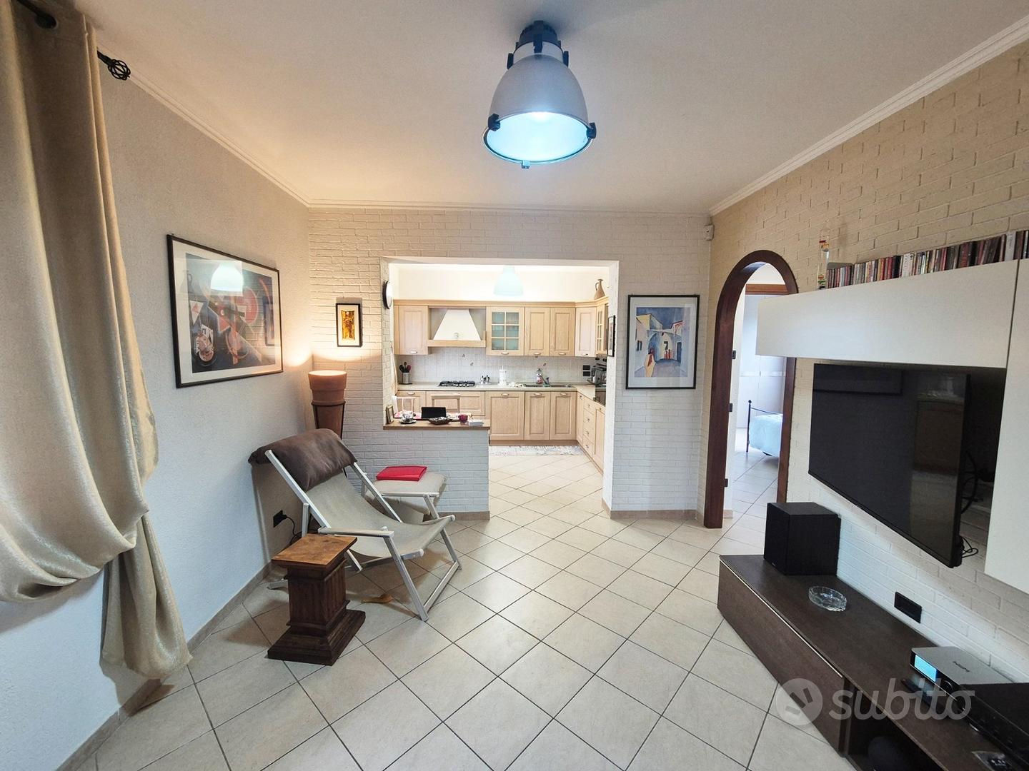 Appartamento – Perugia, Lidarno - Vista 2