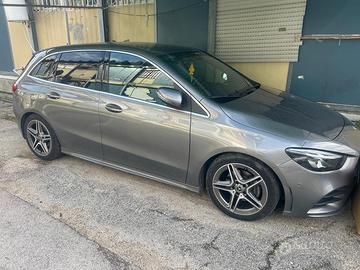 Mercedes Benz classe B