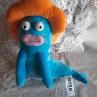 HEY CLAY Peluche Siry Collezione Conad