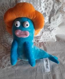 HEY CLAY Peluche Siry Collezione Conad