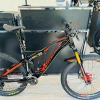 MTB  Orbea Occam CON UPGRADE perfetta