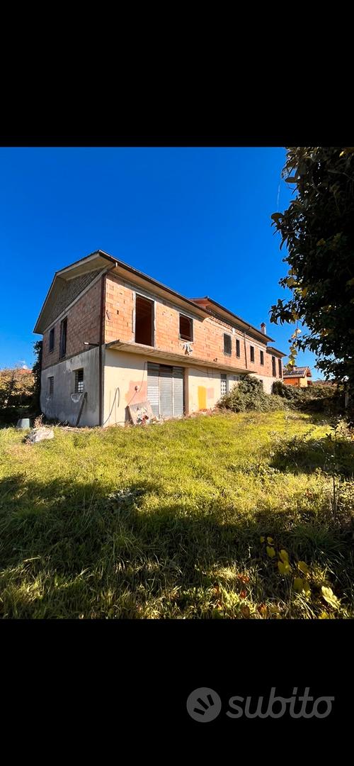 Lotti edificabili - Altro