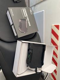 Bmw connected ride
