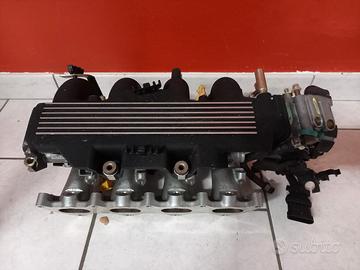 collettore aspirazione delta hpe