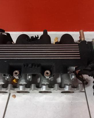 collettore aspirazione delta hpe