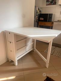 Tavolo NORDEN IKEA