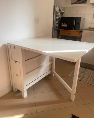 Tavolo NORDEN IKEA