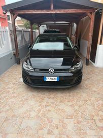 Golf 7 1.6