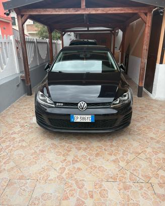 Golf 7 1.6