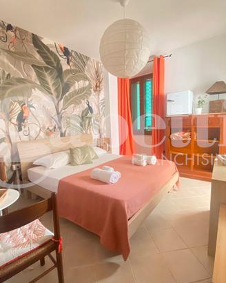 Appartamento Olbia [Cod. rif 3249605VRG]