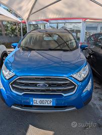 Ford EcoSport 1.0 EcoBoost 125 CV Start&Stop Titan