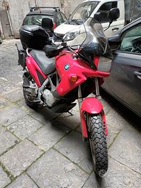Bmw f 650 - 1994