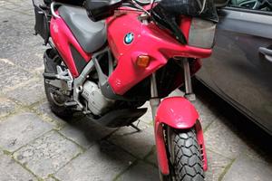 Bmw f 650 - 1994
