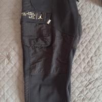 Pantaloni Jordan Cargo Neri XXL