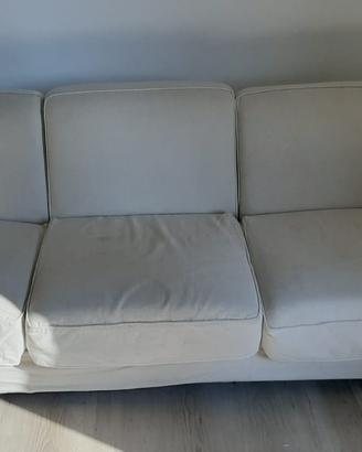 Divano Flexform  3 posti  usato