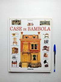 Case di Bambola di Faith Eaton 