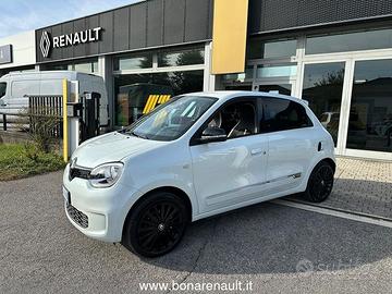Renault Twingo Electric Urban Night
