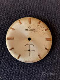 quadrante zenith