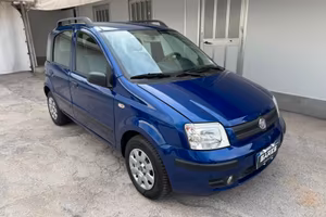 Fiat Panda 1.2 Dynamic GPL