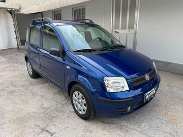 Fiat Panda 1.2 Dynamic GPL