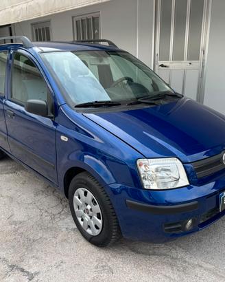 Fiat Panda 1.2 Dynamic GPL
