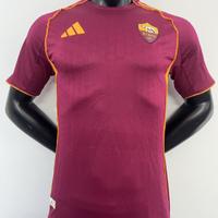 Maglie da calcio - roma, inter, barcellona, real
