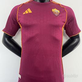 Maglie da calcio - roma, inter, barcellona, real