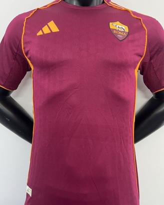 Maglie da calcio - roma, inter, barcellona, real