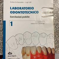 Laboratorio odontotecnico 1