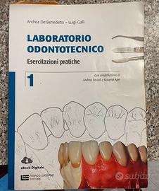 Laboratorio odontotecnico 1