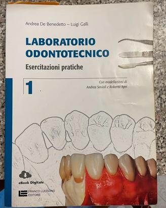 Laboratorio odontotecnico 1
