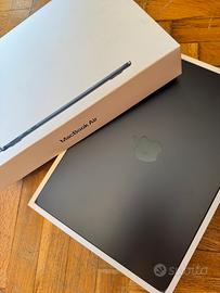 MacBook