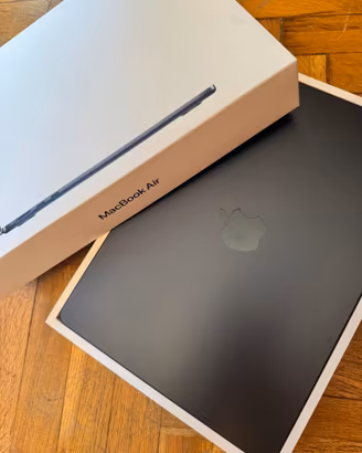 MacBook