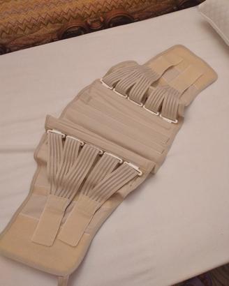 Fascia Lombosacrale 