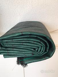 Stuoia per campeggio/giardino