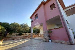 VILLA SINGOLA A TERMINI IMERESE