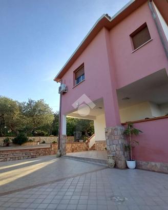 VILLA SINGOLA A TERMINI IMERESE