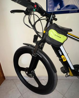 Bicicletta Seminuova