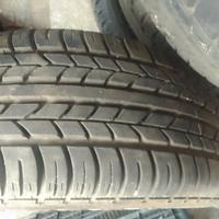 Cerchi in lega attacco Fiat da 14 