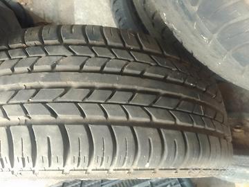 Cerchi in lega attacco Fiat da 14 