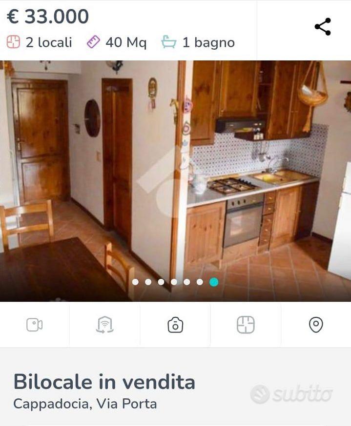 Appartamento – Roma, Marcigliana, Municipio Roma III - Vista 5