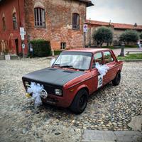 FIAT 128 1100 CL