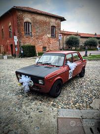 FIAT 128 1100 CL