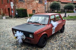 FIAT 128 1100 CL