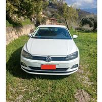 Polo a metano del 2019