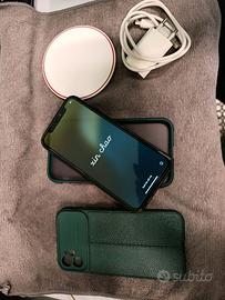 IPHONE 11 BLACK 128 GB